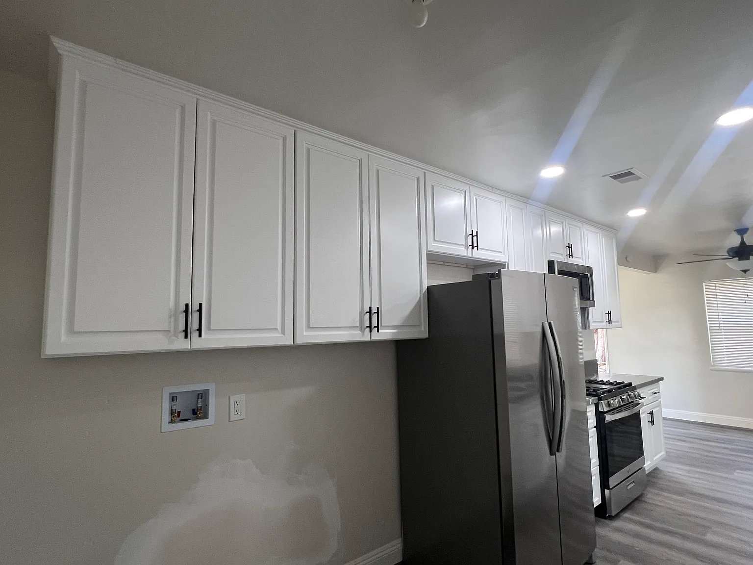 3 bed, 1.5 bath, 1242 sqft, $3,450 — Photo 4