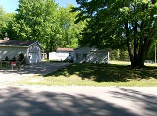 2960 Pinecroft Dr, Lake, MI 48632