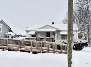 104 W Ionia St, Bay City, MI 48706