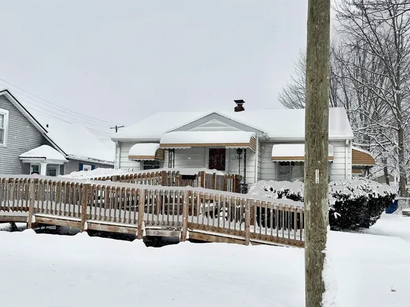 104 W Ionia St, Bay City, MI 48706