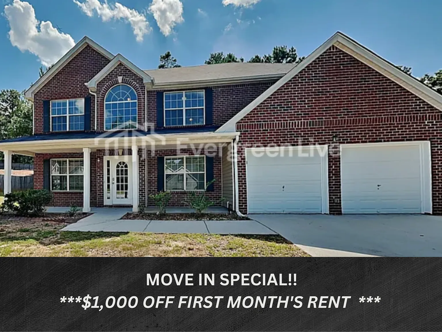 4 bed, 3.0 bath, 2650 sqft, $2,445 — Photo 3