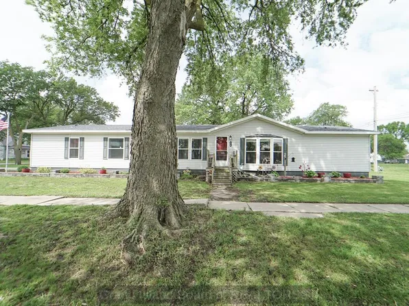 370 S Main St, Polk, NE 68654