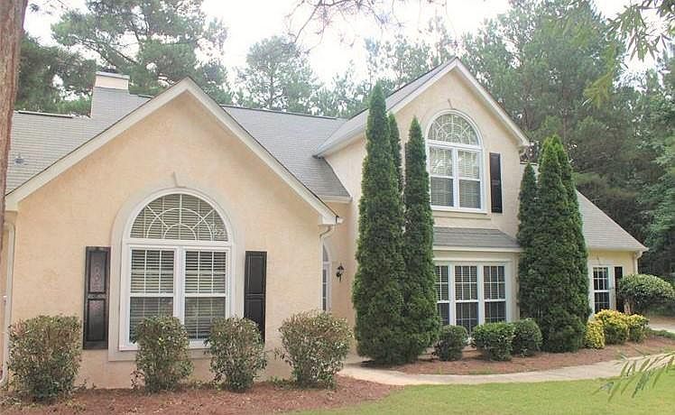 1st image of 65 Barrington Grange Ct