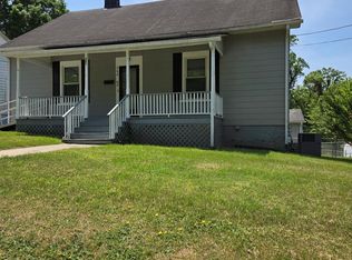 268 Park Cir, Danville, VA 24541