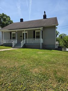 268 Park Cir, Danville, VA, 24541