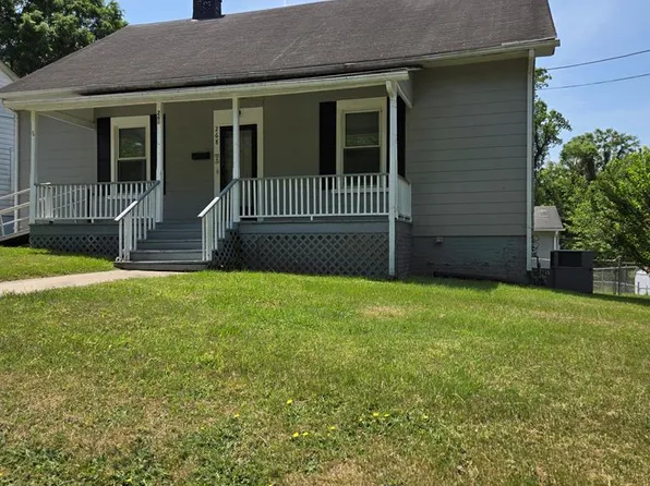 268 Park Cir, Danville, VA 24541