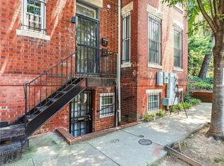 2303 17th St NW APT 2, Washington, DC 20009