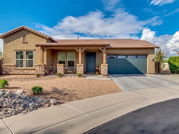 2nd image of 3772 E Turnberry Ct