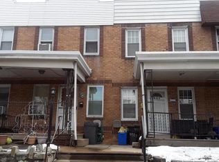 6325 Marsden St, Philadelphia, PA 19135