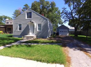 13516 Indiana St, Grabill, IN 46741