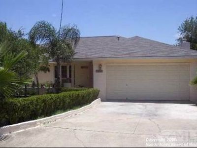 9550 Millers Rdg, San Antonio, TX, 78239