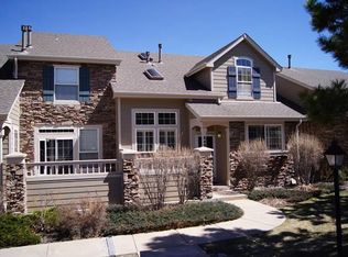 648 Clarendon Loop, Castle Pines, CO 80108