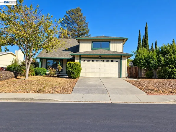 2025 Mendocino Dr, Bay Point, CA 94565