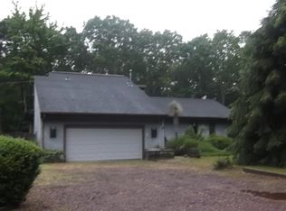 1301 Cherry St, Cape May Court House, NJ 08210