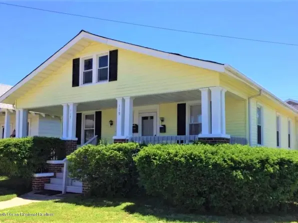 117-119 14th Ave, Belmar, NJ 07719
