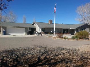 500 S Center St, Fernley, NV