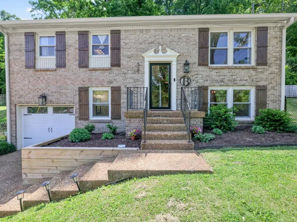 525 Holt Valley Rd, Nashville, TN 37221