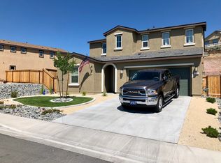 2915 Cityview Ter, Sparks, NV