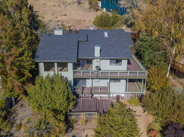 1640 Ridgecrest Dr, Klamath Falls, OR 97601