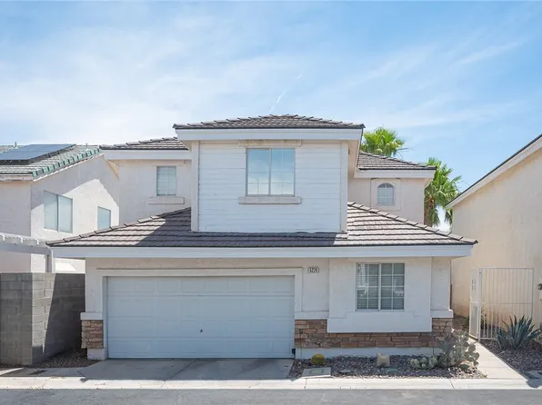 5224 Fighting Fish Way, Las Vegas, NV 89118