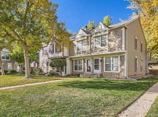 1811 S Quebec Way APT 166, Denver, CO 80231