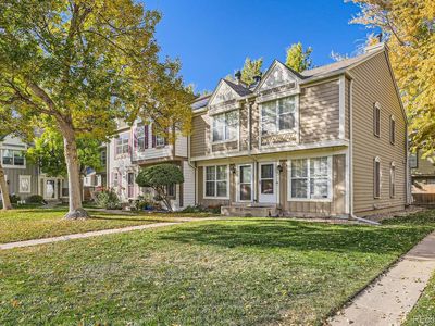 1811 S Quebec Way #166, Denver, CO, 80231