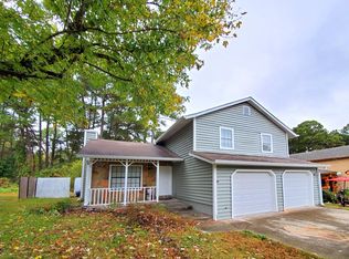 5172 Station Cir, Norcross, GA 30071