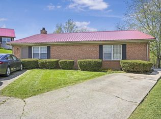 308 Vaught Ct UNIT A & B, Winchester, KY 40391