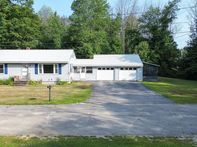8 Sunnydale Lane, Parsonsfield, ME, 04047
