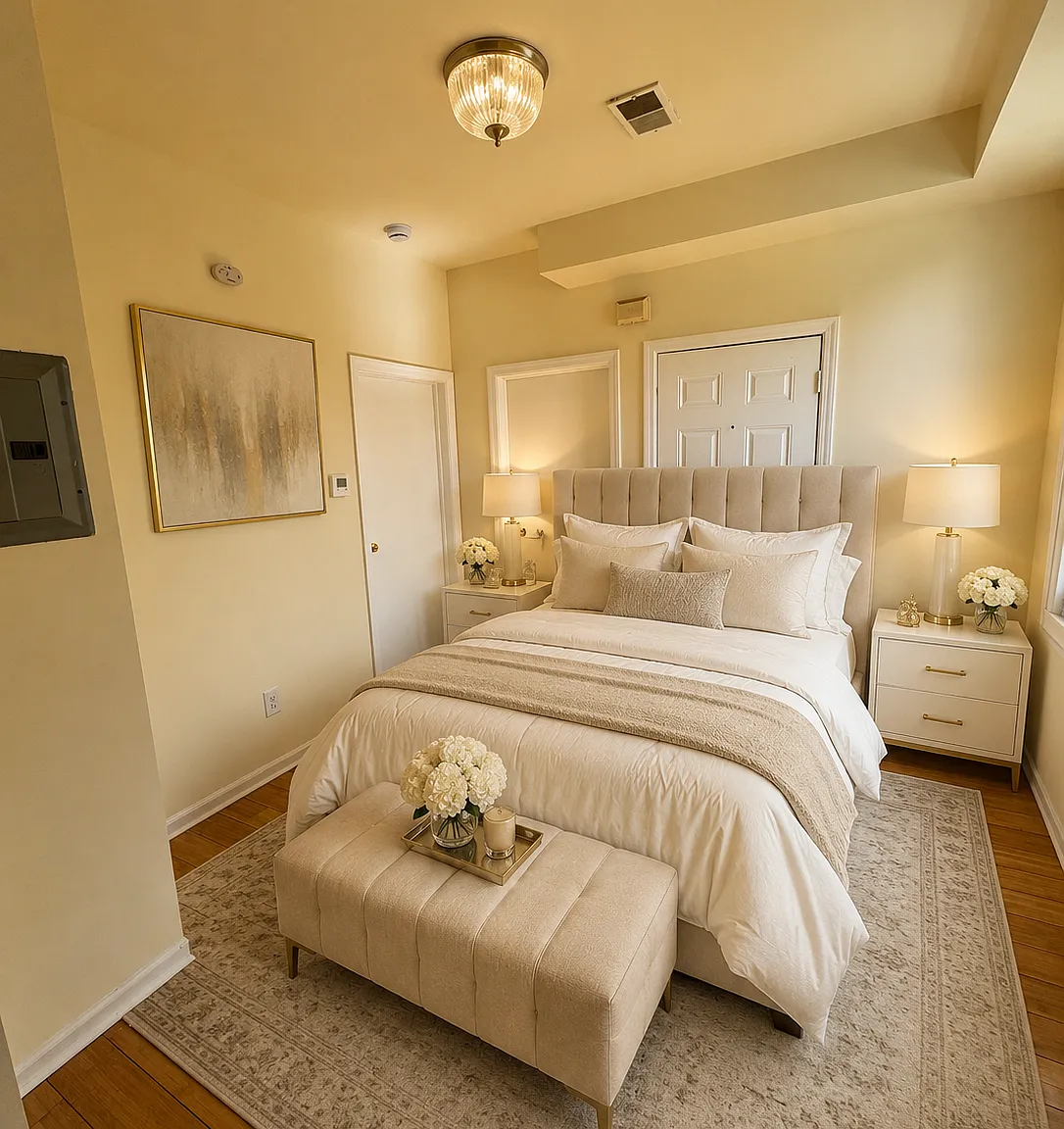 2 bed, $1,875 — Photo 3