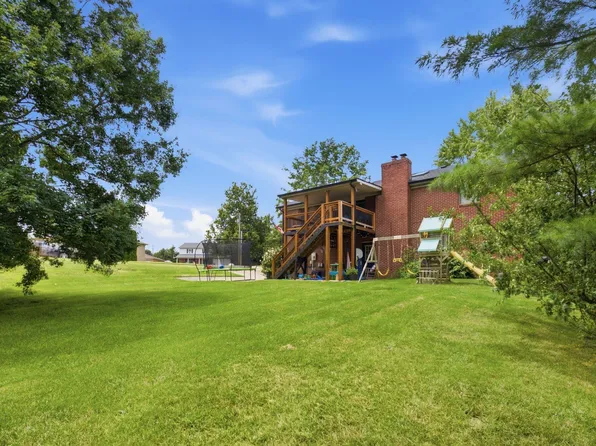 120 Saratoga Cir, Richmond, KY 40475