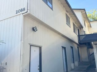 2088 East St #1-7, Redding, CA 96001