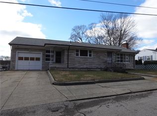 8 Anita Rd, Johnston, RI 02919