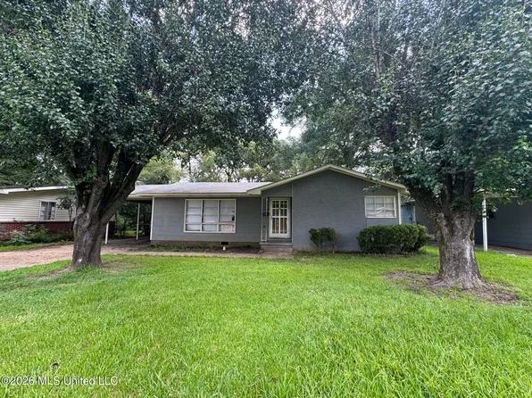 3024 Oak Forest Dr, Jackson, MS 39212