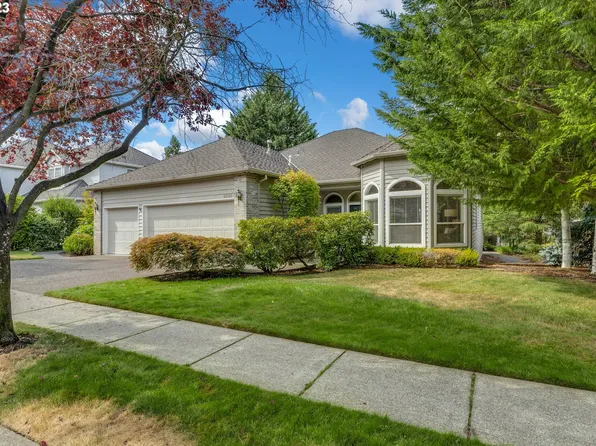 8685 SW Turquoise Loop, Beaverton, OR 97007