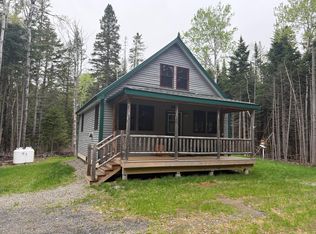 54 Orris Lamb Rd, Rangeley, ME 04970