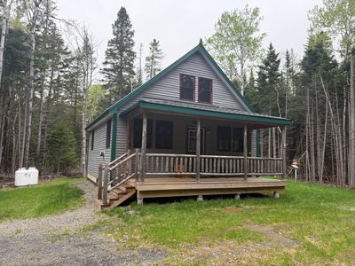 54 Orris Lamb Road Road W, Rangeley, ME, 04970