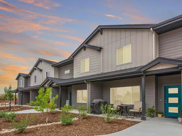 3038 Barnstormer St #3, Fort Collins, CO 80524
