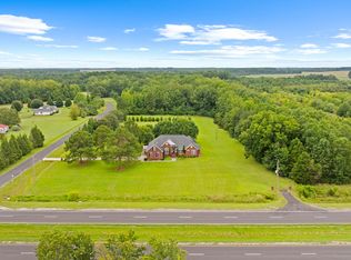 124 Mott Dr, Cope, SC 29038