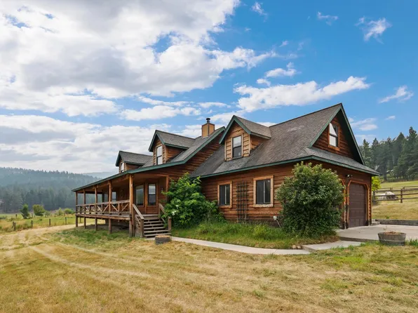 110 Prairie Ln, Kalispell, MT 59901