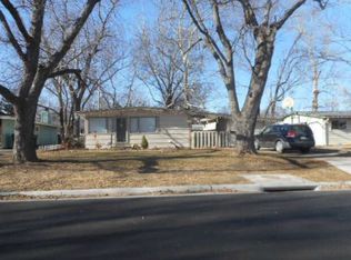 1807 SW Belle Ave, Topeka, KS 66604