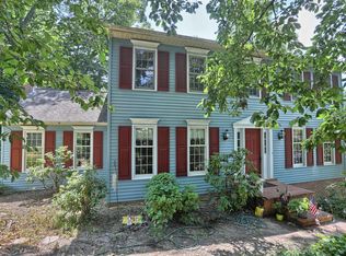 163 Ridings Way, Lancaster, PA 17601