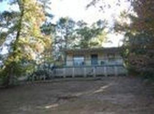 431 County Road 58, Jasper, TX 75951