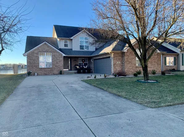 1951 Westminster Pl, Columbus, IN 47201