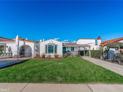 3207 W 78th Pl, Los Angeles, CA, 90043