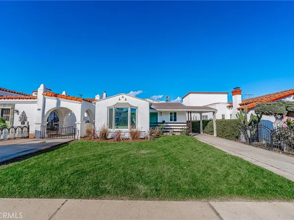 3207 W 78th Pl, Los Angeles, CA 90043
