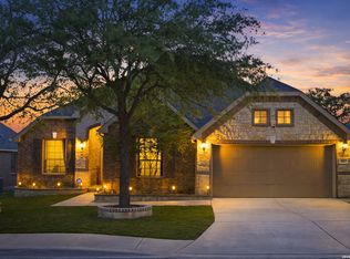 4819 Isaac Ryan, San Antonio, TX 78253