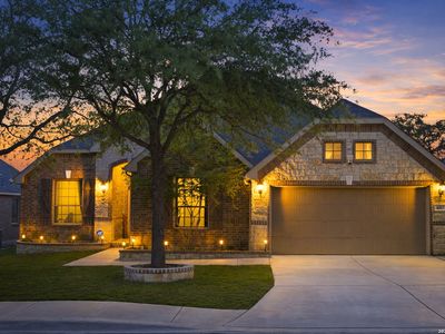 4819 Isaac Ryan, San Antonio, TX, 78253