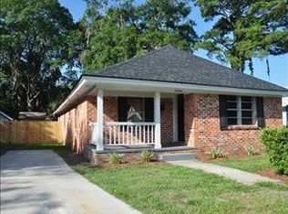 2309 New York Ave, Savannah, GA 31404