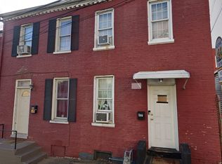 37 N Locust St, Hagerstown, MD 21740